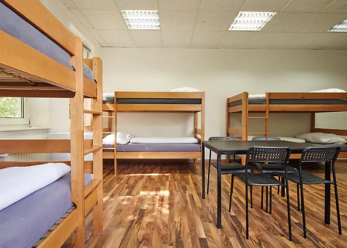 K 357 - Staffboarding - Personal- Und Monteurzimmervermietung Und Vermittlung In Hamburg Und Umgebung