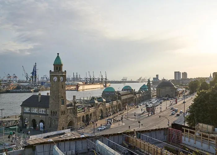 K 357 - Staffboarding - Personal- Und Monteurzimmervermietung Und Vermittlung In Hamburg Und Umgebung