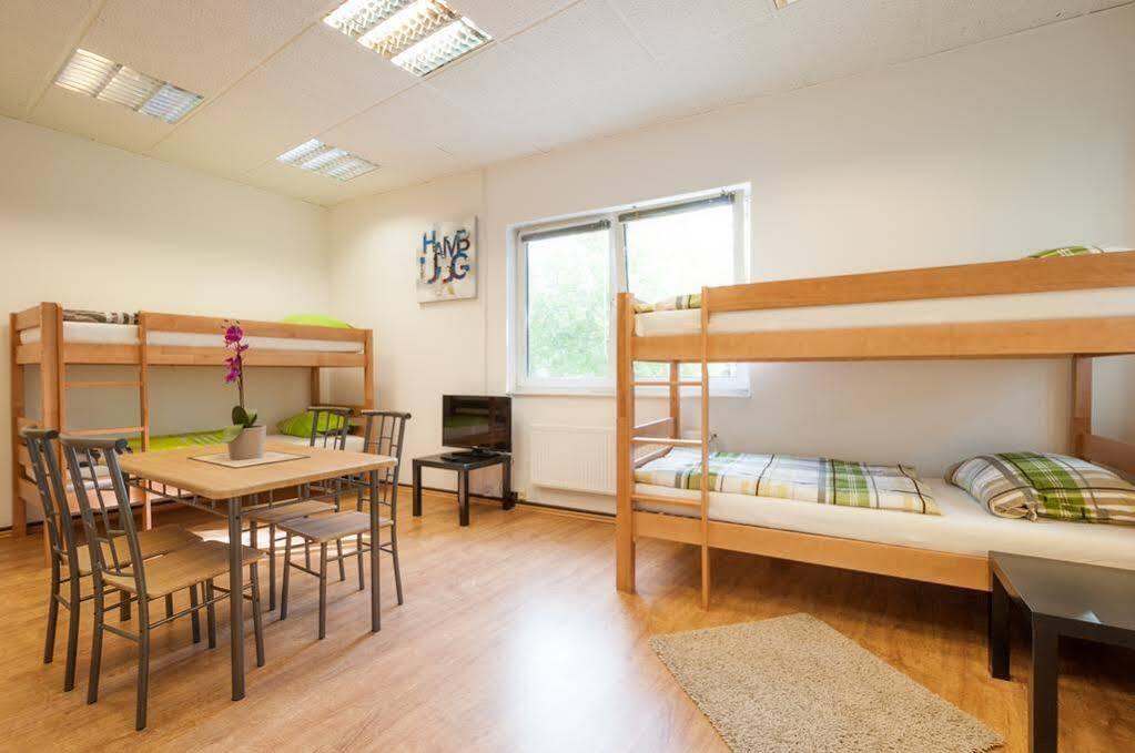 K 357 - Staffboarding - Personal- Und Monteurzimmervermietung Und Vermittlung In Und Umgebung * Hamburg