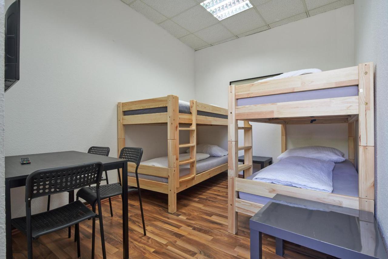 K 357 - Staffboarding - Personal- Und Monteurzimmervermietung Und Vermittlung In Und Umgebung * Hamburg