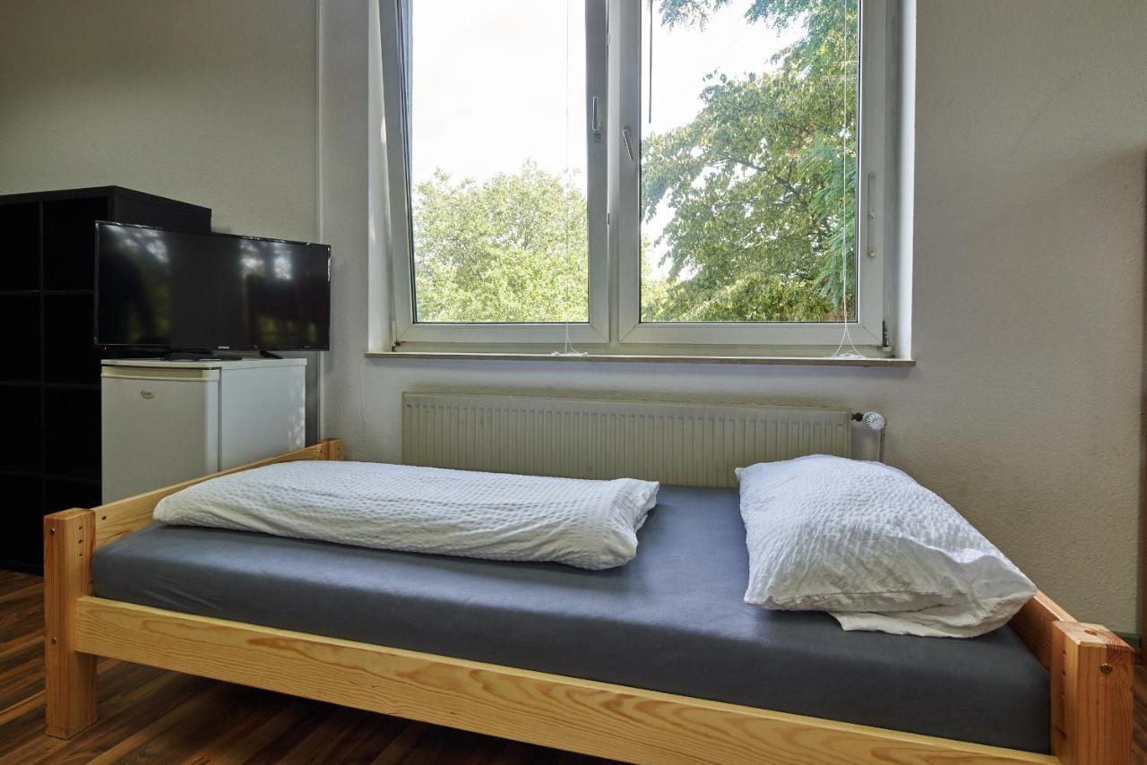 K 357 - Staffboarding - Personal- Und Monteurzimmervermietung Und Vermittlung In Und Umgebung Hostel Hamburg