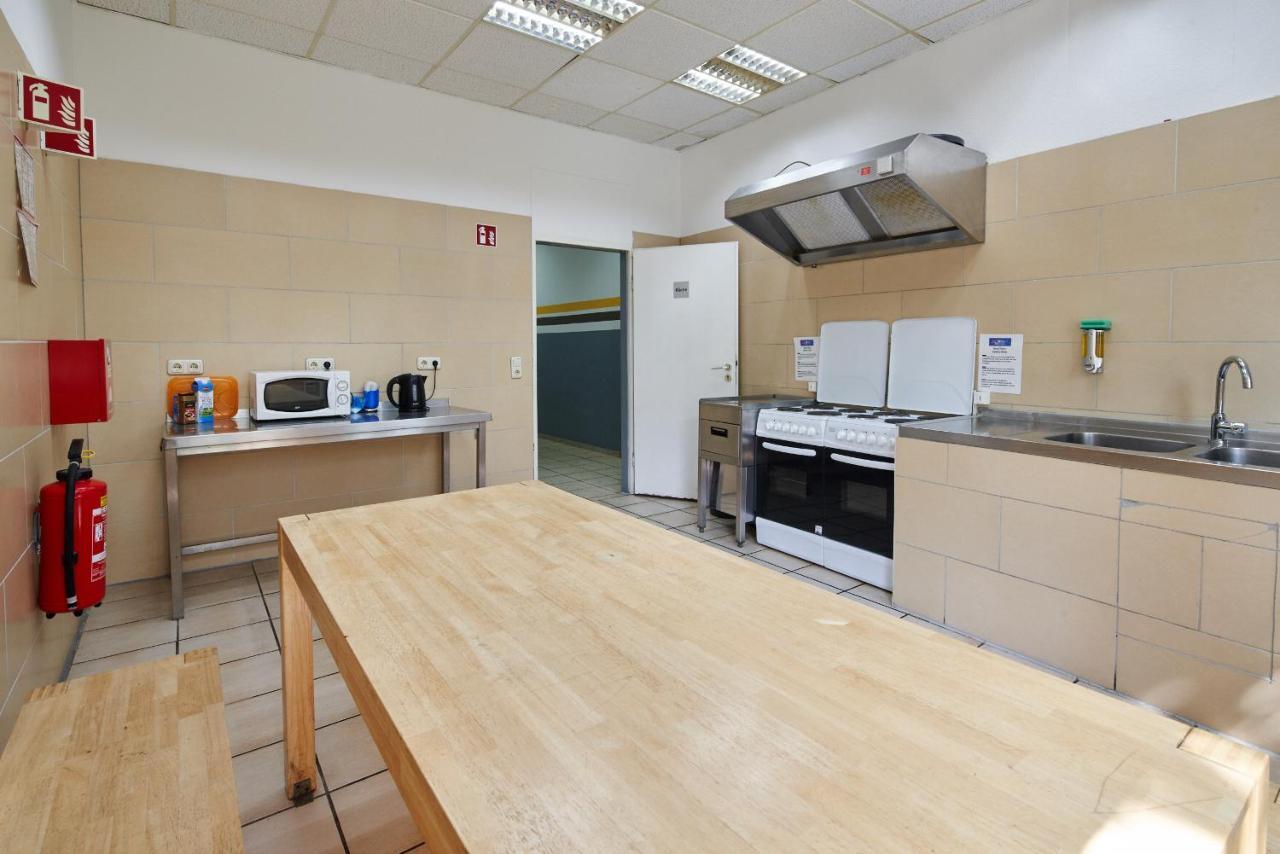 K 357 - Staffboarding - Personal- Und Monteurzimmervermietung Und Vermittlung In Und Umgebung Hostel Hamburg