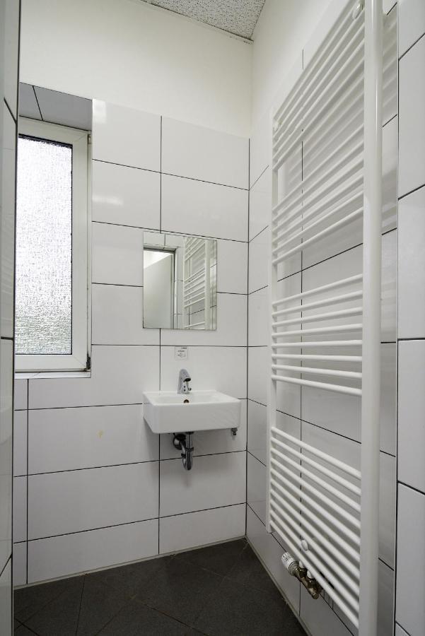 K 357 - Staffboarding - Personal- Und Monteurzimmervermietung Und Vermittlung In Und Umgebung Hostel Hamburg