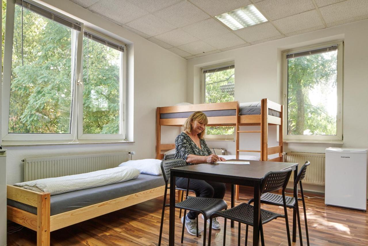 Hostel K 357 - Staffboarding - Personal- Und Monteurzimmervermietung Und Vermittlung In Und Umgebung Hamburg