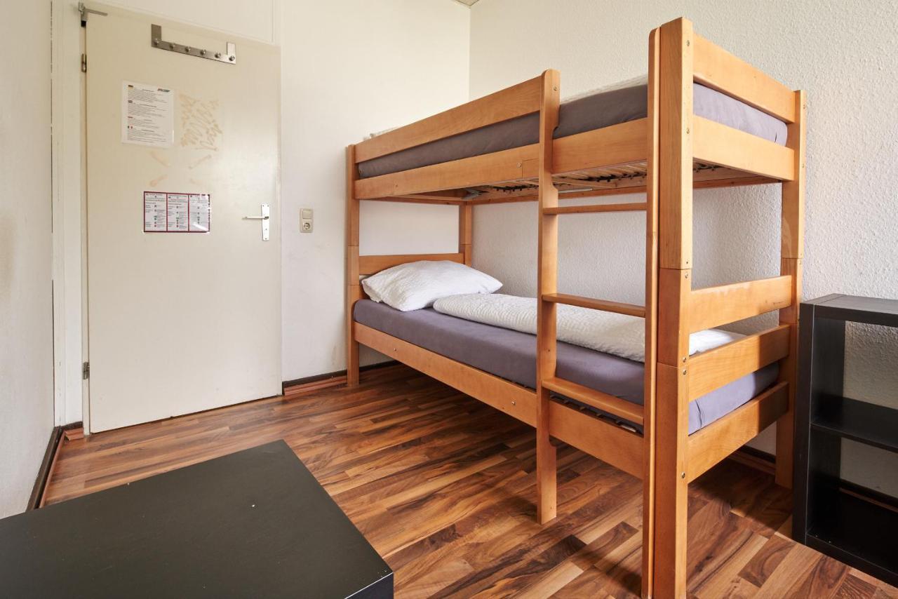 Hostel K 357 - Staffboarding - Personal- Und Monteurzimmervermietung Und Vermittlung In Und Umgebung Hamburg
