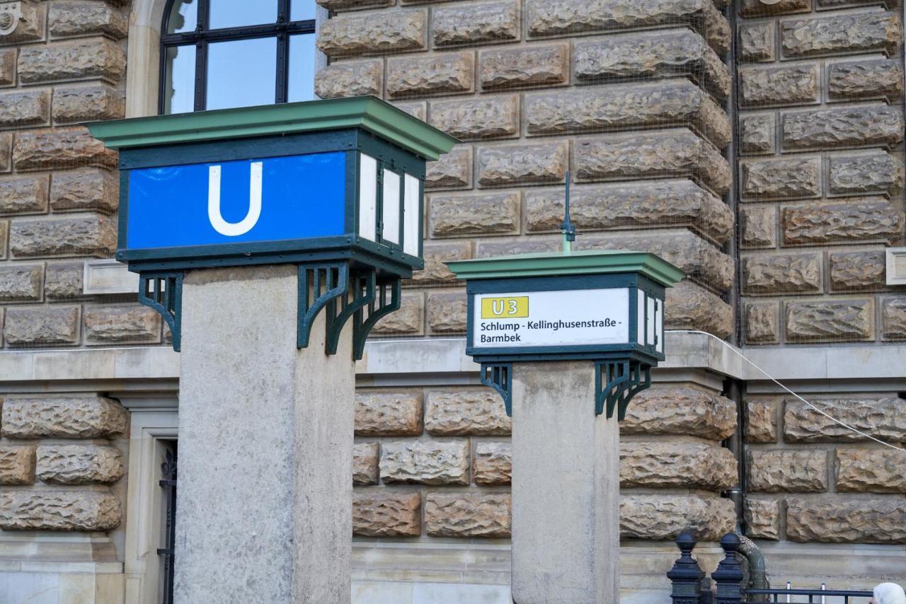K 357 - Staffboarding - Personal- Und Monteurzimmervermietung Und Vermittlung In Und Umgebung * Hamburg