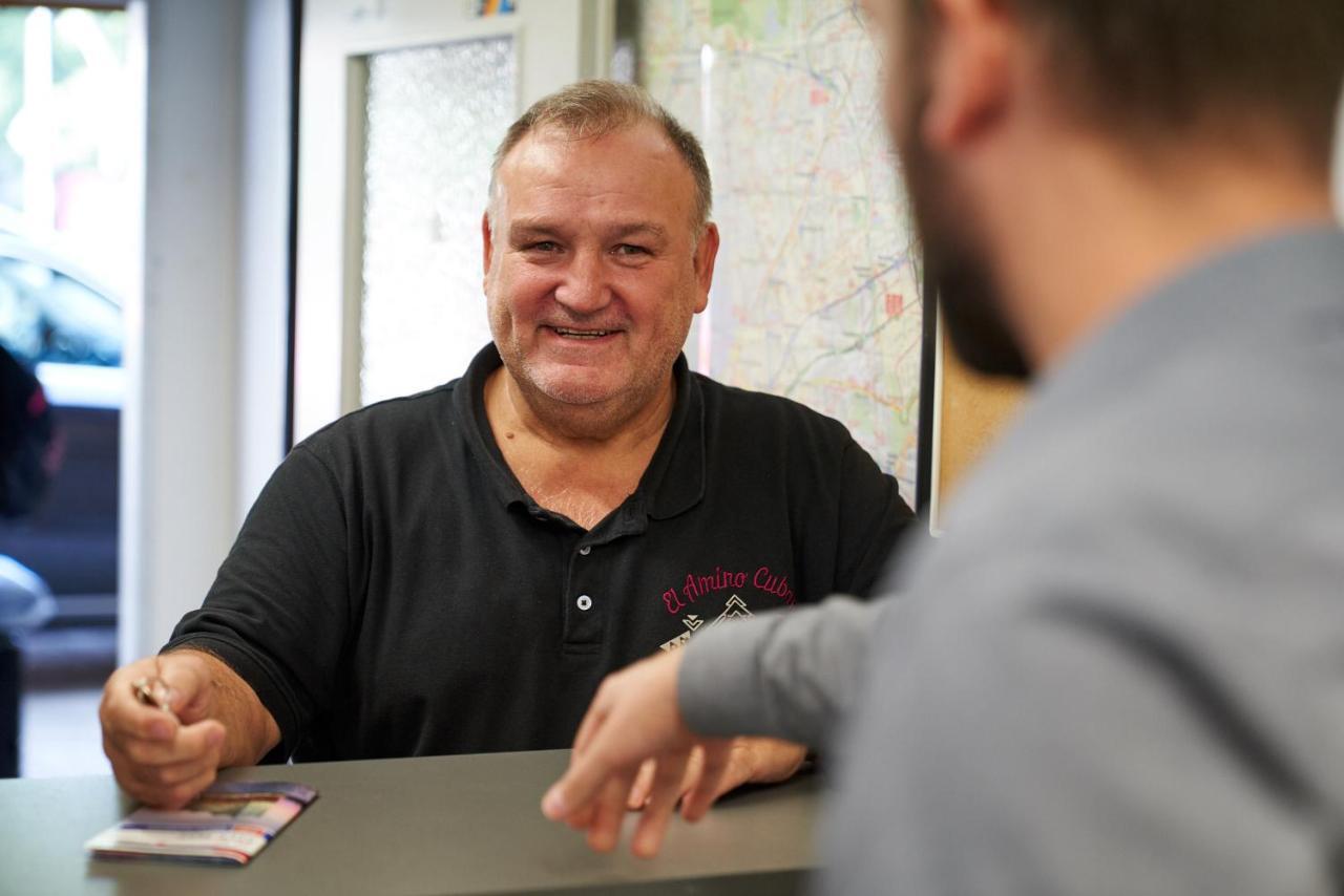 Hostel K 357 - Staffboarding - Personal- Und Monteurzimmervermietung Und Vermittlung In Und Umgebung Hamburg